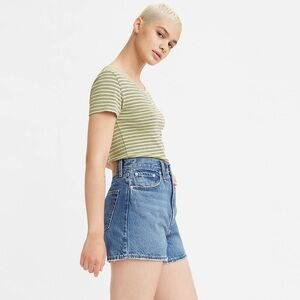 Levi’s High Loose Short size 28